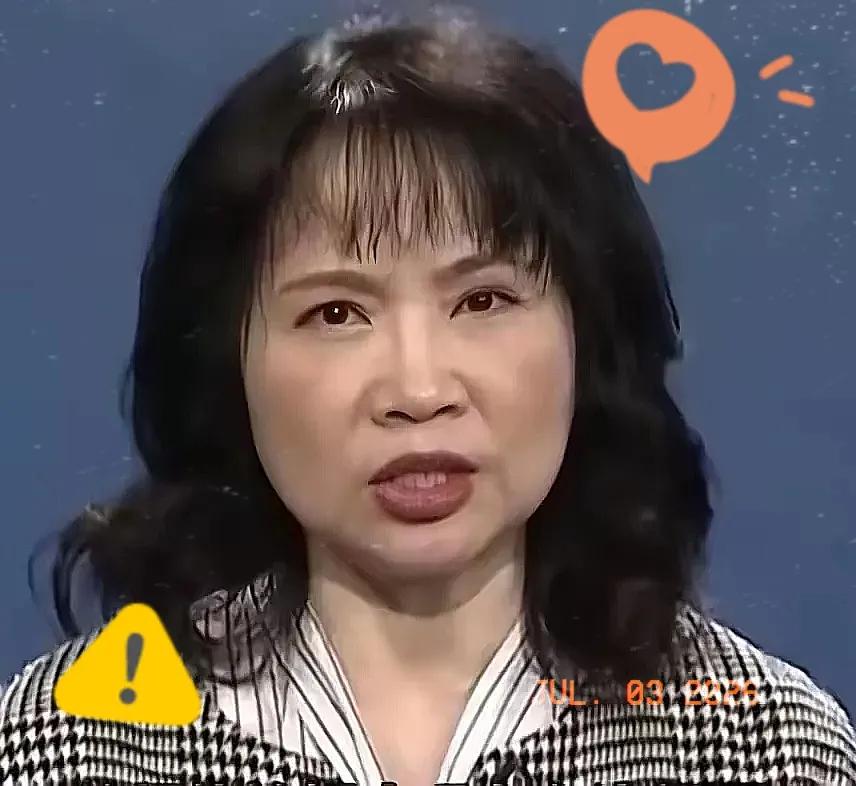 陈凤馨在节目里提了句“西藏模式”，岛内那帮人这几天估计连觉都睡不安稳。有人说这是