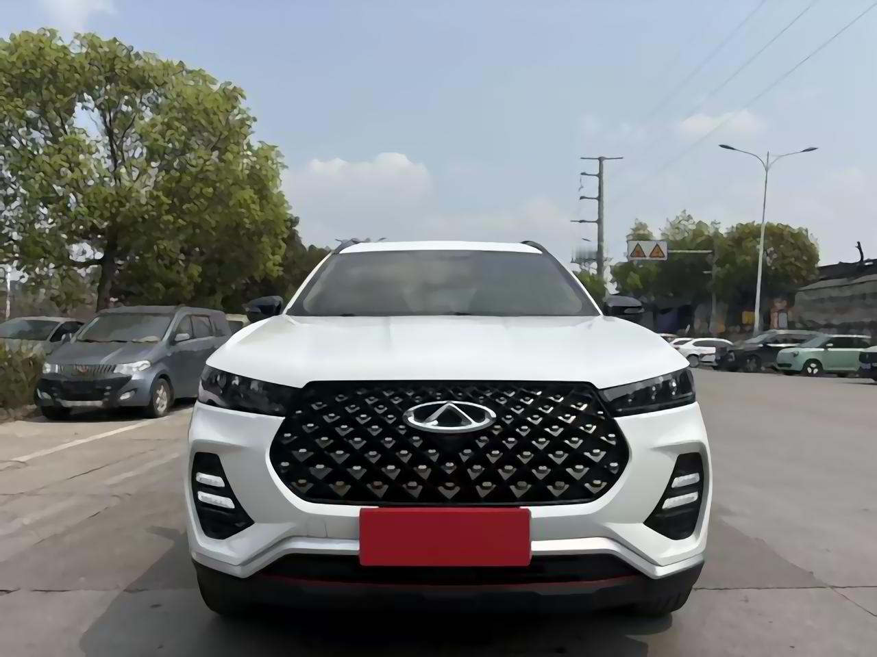 📉怕买完就掉价？二手瑞虎7这车，保值率别想太美
先说一句不那么好听的话。最近瑞