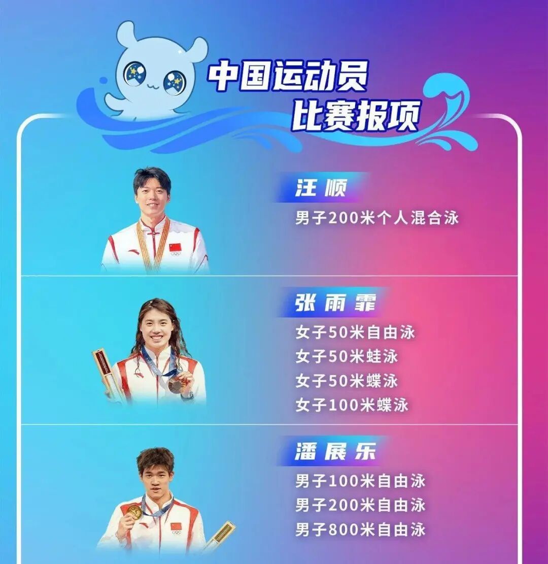 中国游泳公开赛今日开赛3月19日至22日，中国第一个以公开赛形式举办的高水平国际