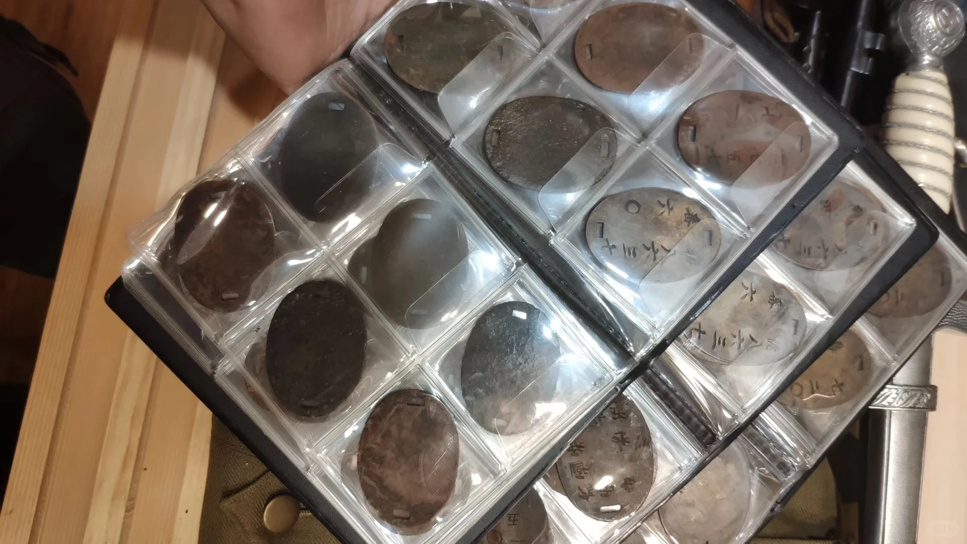 每一块都是一个鬼子狗魂