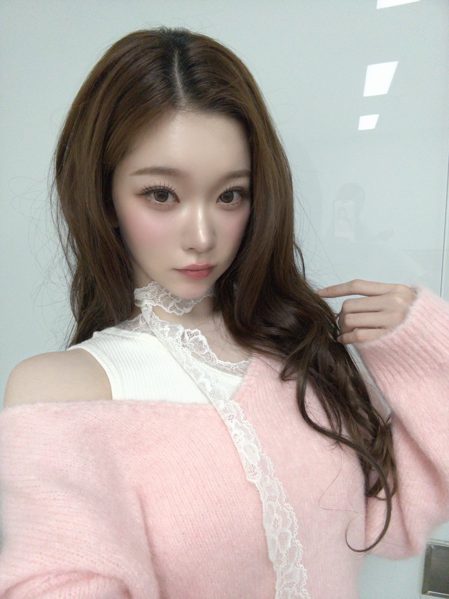 250201 Billlie Tsuki福富月 