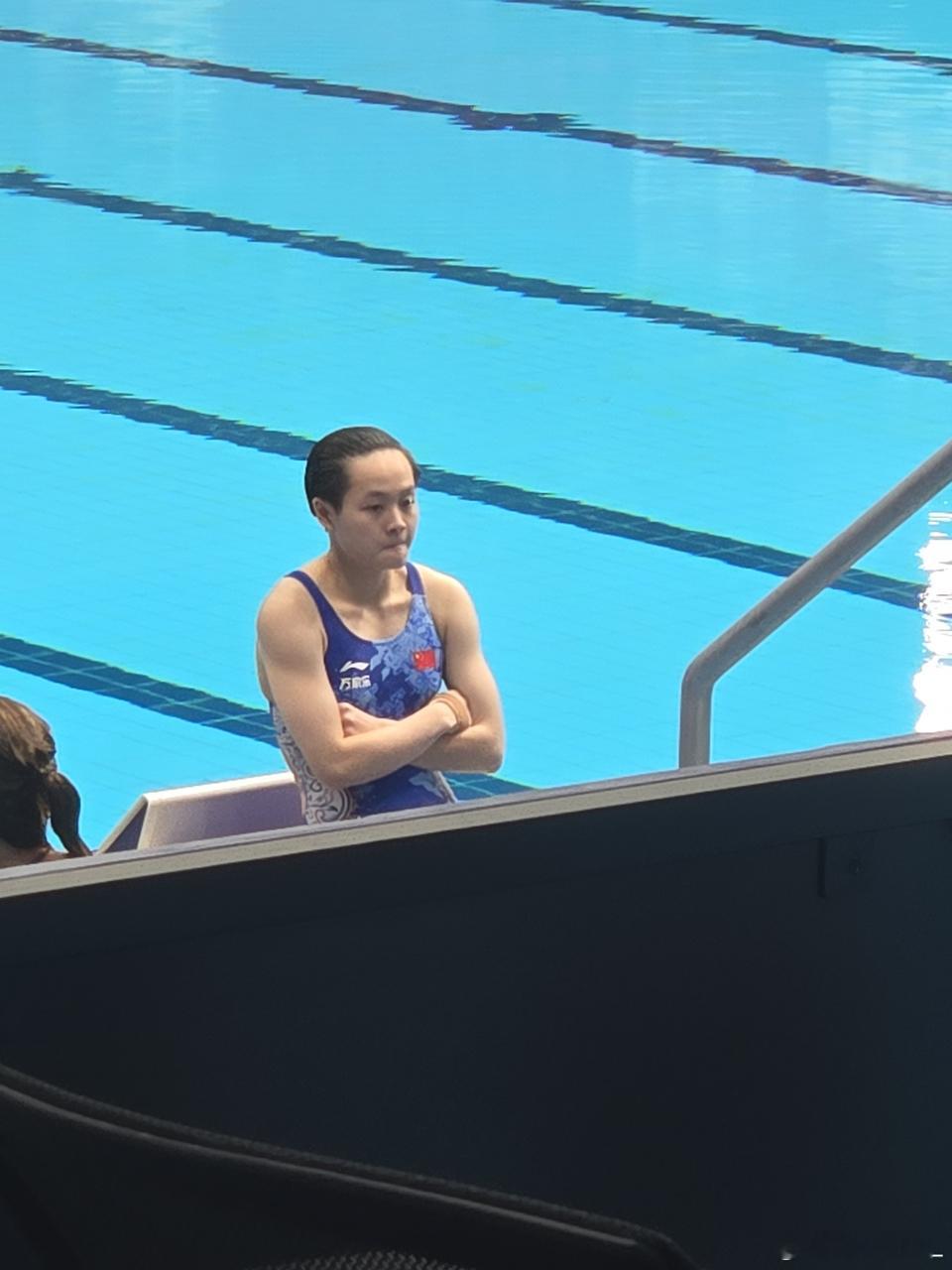 第六届世锦赛之旅圆满结束🥳🥳也是很坎坷的两周了[允悲] ​​​