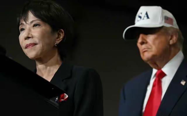 我国这一提前官宣，直接把日本的路堵死了，5月11号我国正式官宣了邀请特朗普访问这