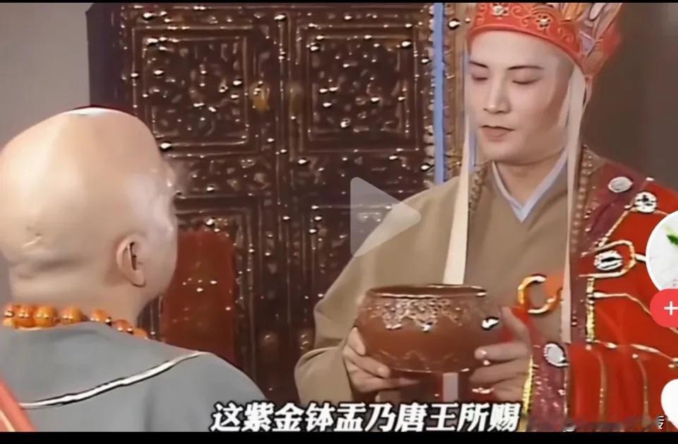 佛门顶层也与官门一样有腐败，虽然官门的腐败看得见，但官、佛也都共  同贪与的。