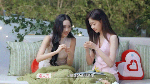 心动9花开了人自闭了心动9拼乐高向日葵名场面来了，于洋对着复杂图纸手足无措，一堆