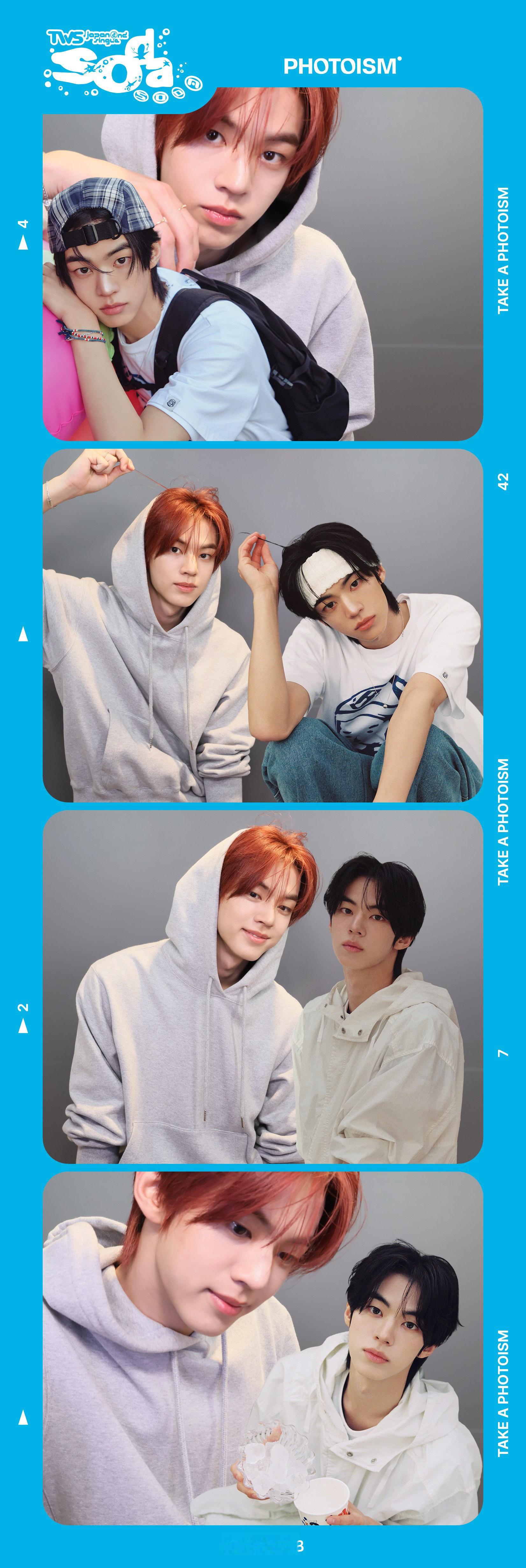 260718    Weverse 更新 posts【DOHOON】😊😊 