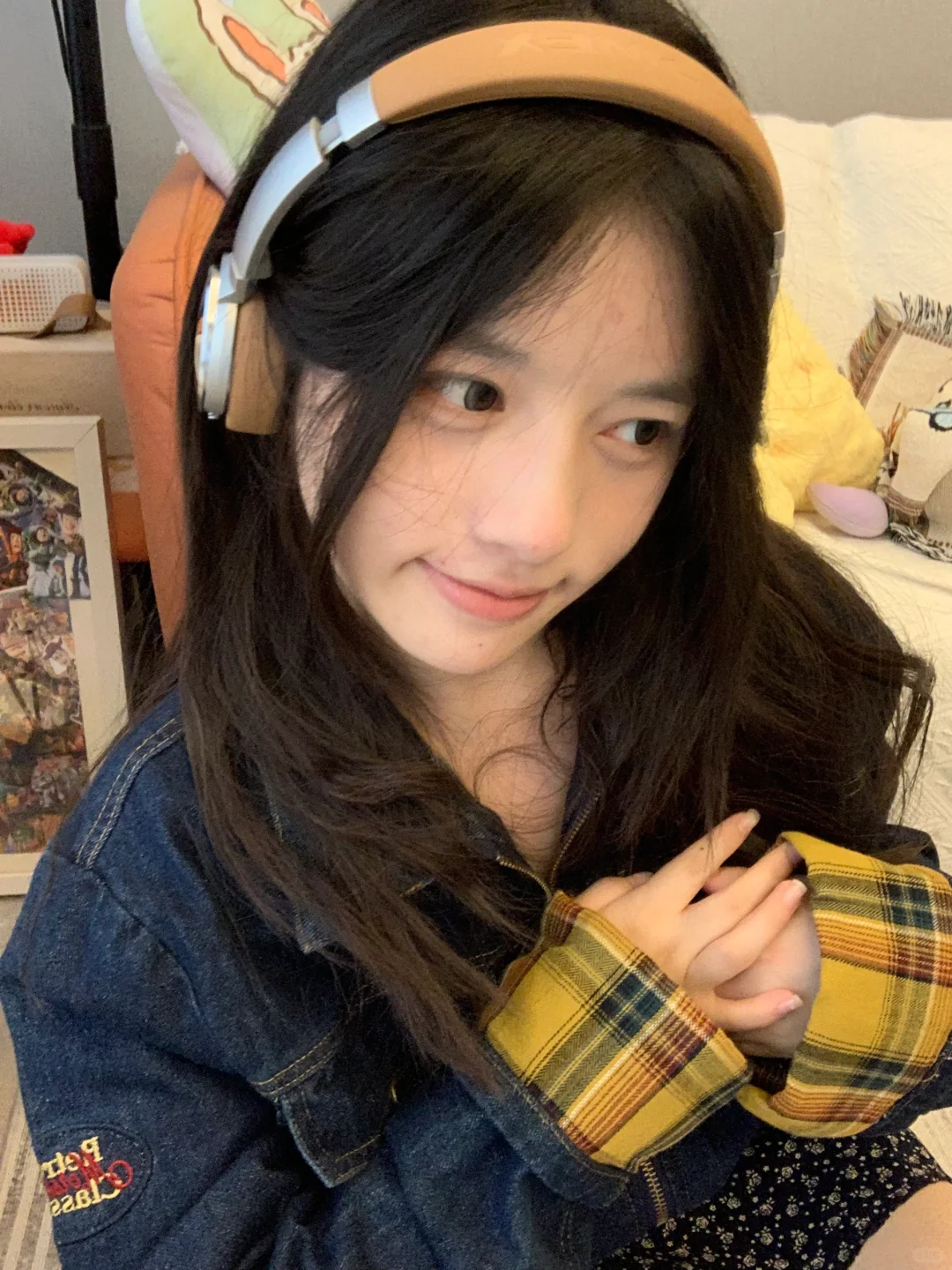 ⑅💧:･ 🛋 ꒱