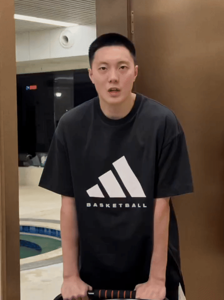 倒计时1天！来猜猜胡明轩说的啥[不愧是你]？ ​​​