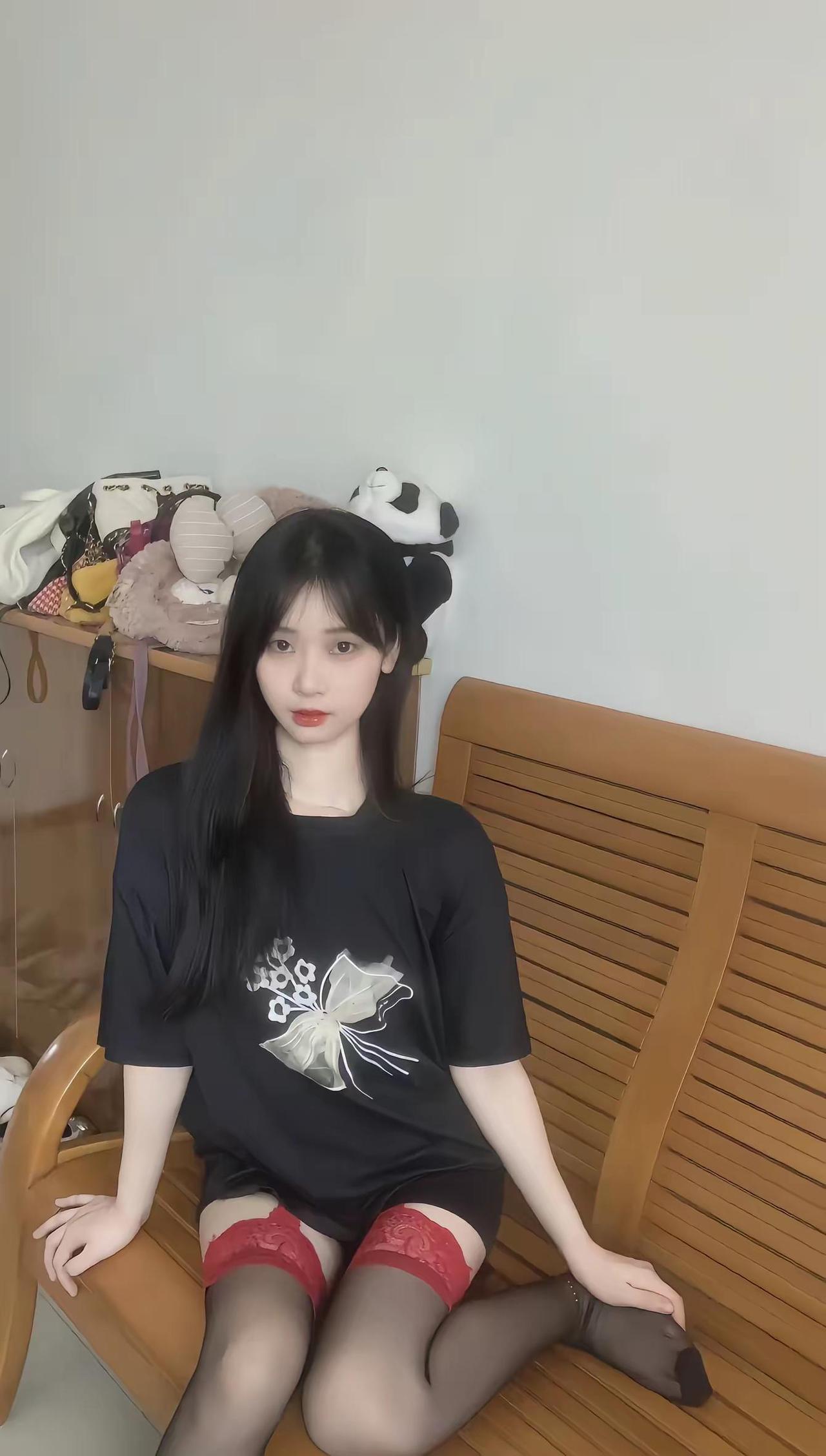 你从来都不是乖乖女