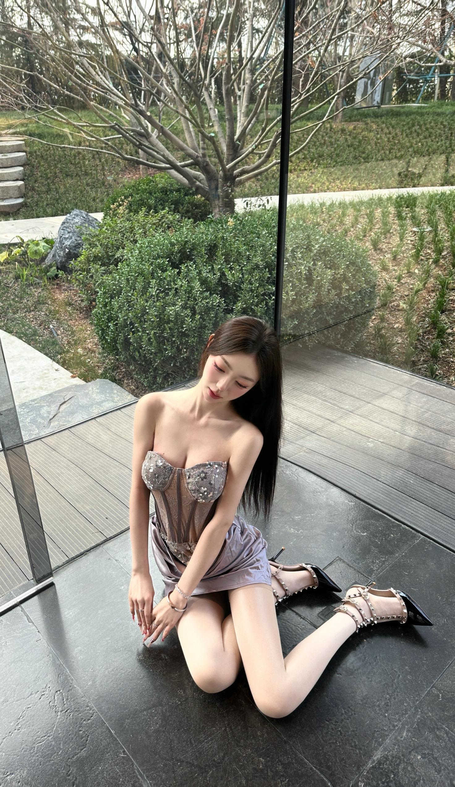 只对你坏 难道不算特别吗