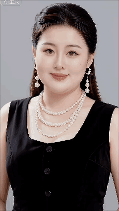 【含 AI 生成成分】
成熟知性优雅女👍