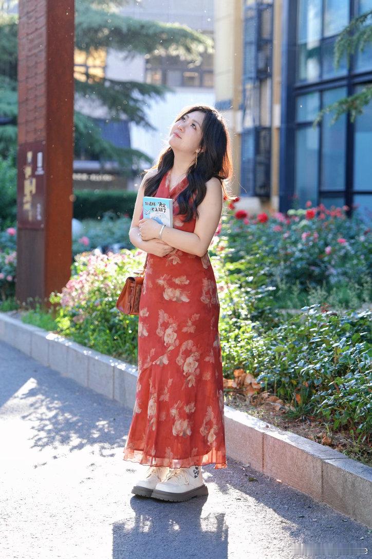 请永远记得为自己着迷。❤️ 