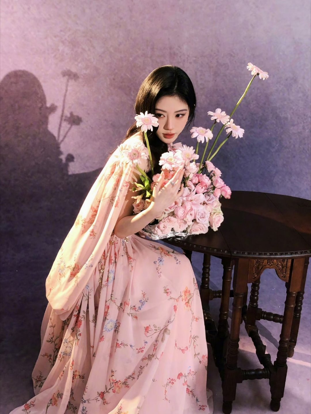 你比花更美[么么哒]💐 ​​​