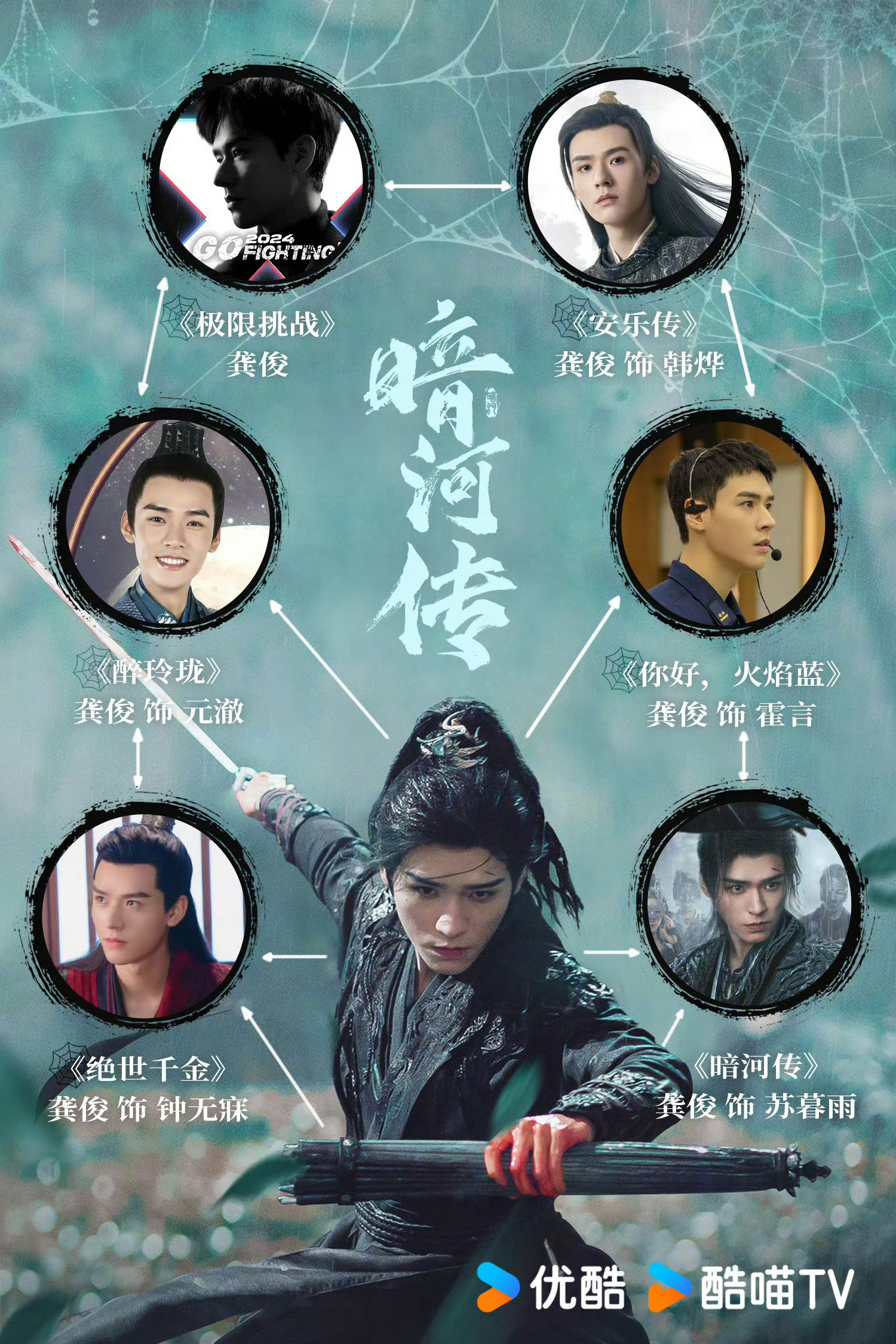 龚俊多重宇宙龚俊暗河传多重宇宙龚俊暗河传多重宇宙，哇塞哇塞，[666][666]