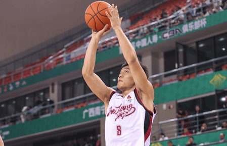 浙江男篮发布俱乐部杯赛事预告：今晚将对阵深圳男篮