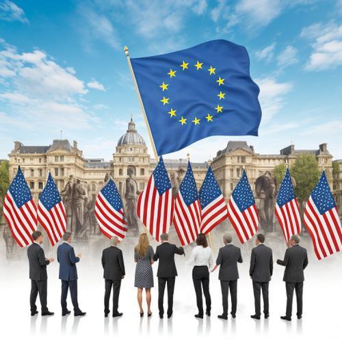 鲜为人知的42.7条：
欧盟真正的“末日保险”，能让欧洲在美军撤离后自保？
 