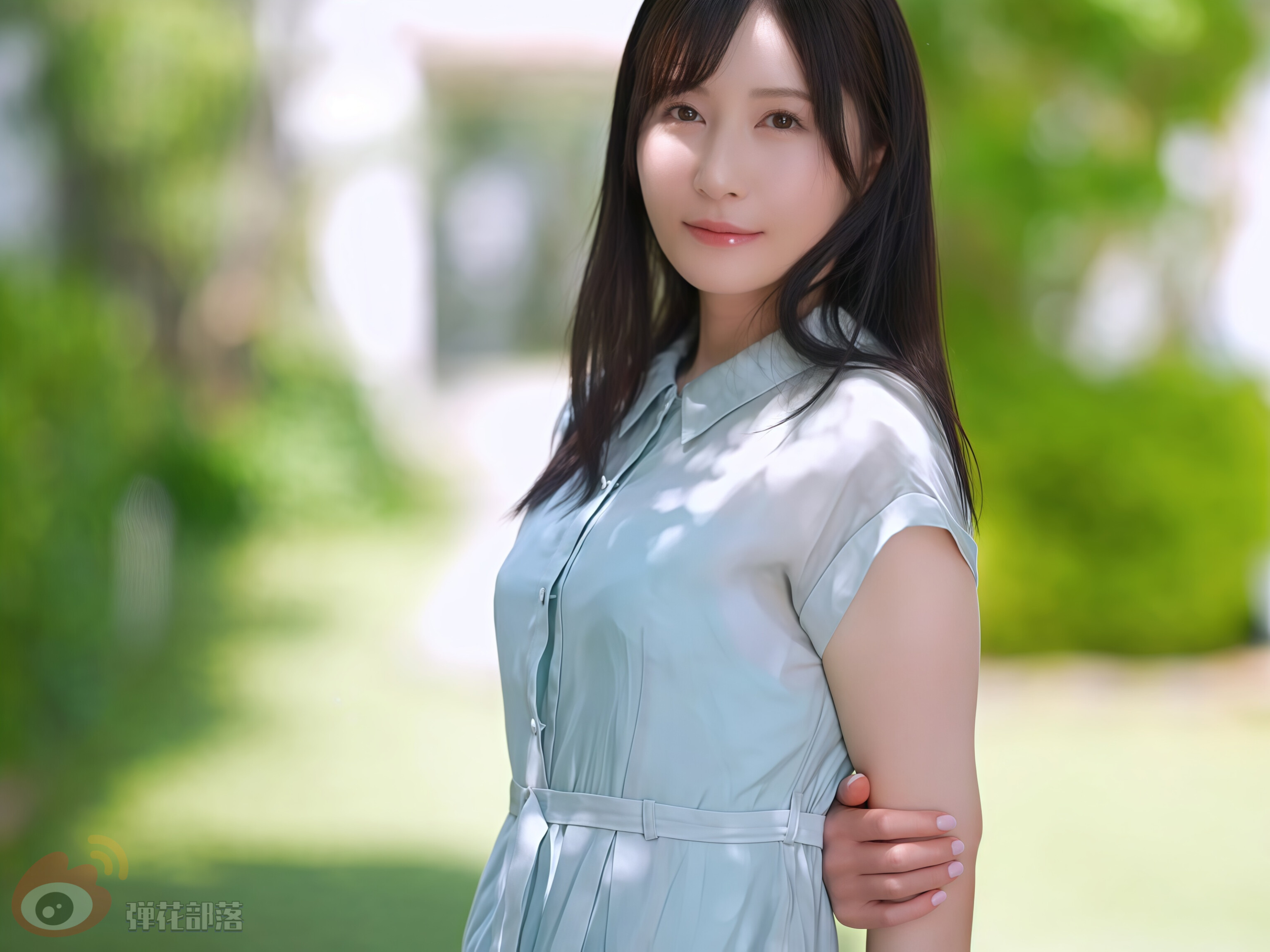 好消息，佐佐木明希回归了！坏消息，模样大变！看了新作预告（图1-图2），感觉她明