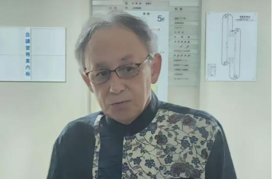 针对高市早苗发表了不当涉台言论，在中方表态之后，琉球也坐不住了！在11月17日，