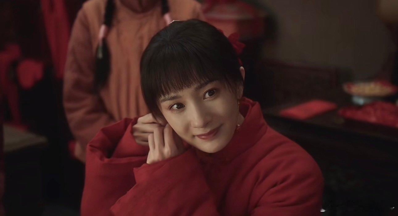 杨幂欧豪新剧演夫妻 杨幂欧豪新剧《生万物》即将来袭！首演夫妻，这对CP感爆棚的组
