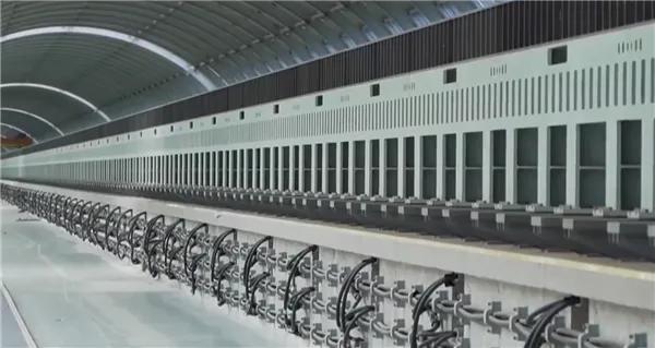 5.3秒，时速800公里，国产磁悬浮又破纪录了。

湖北东湖实验室的1公里测试线