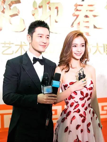 想也没想过，他俩会离婚