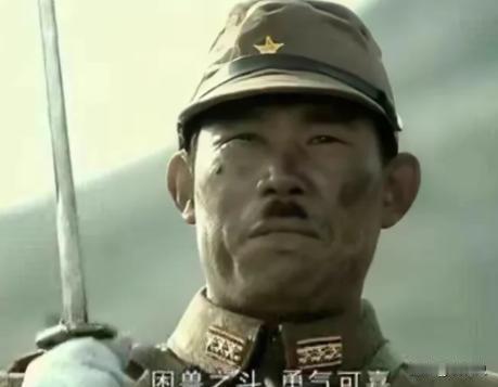 2003年，《亮剑》投资900万开拍，因为预算太少，请不起日本演员，导演心急如焚