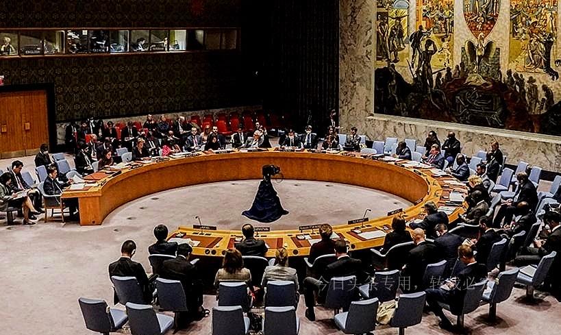 这一次伊朗终于有了底气，中俄态度已经十分明确，站在了伊朗这边！此前，中俄外长率先