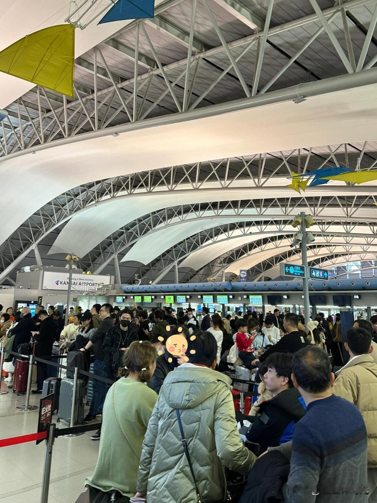 日本机场又出事儿了
刷到这个新闻，真的瞬间破防了！


20多岁的儿子，本该是人