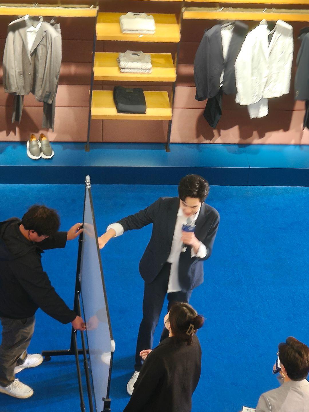 想你