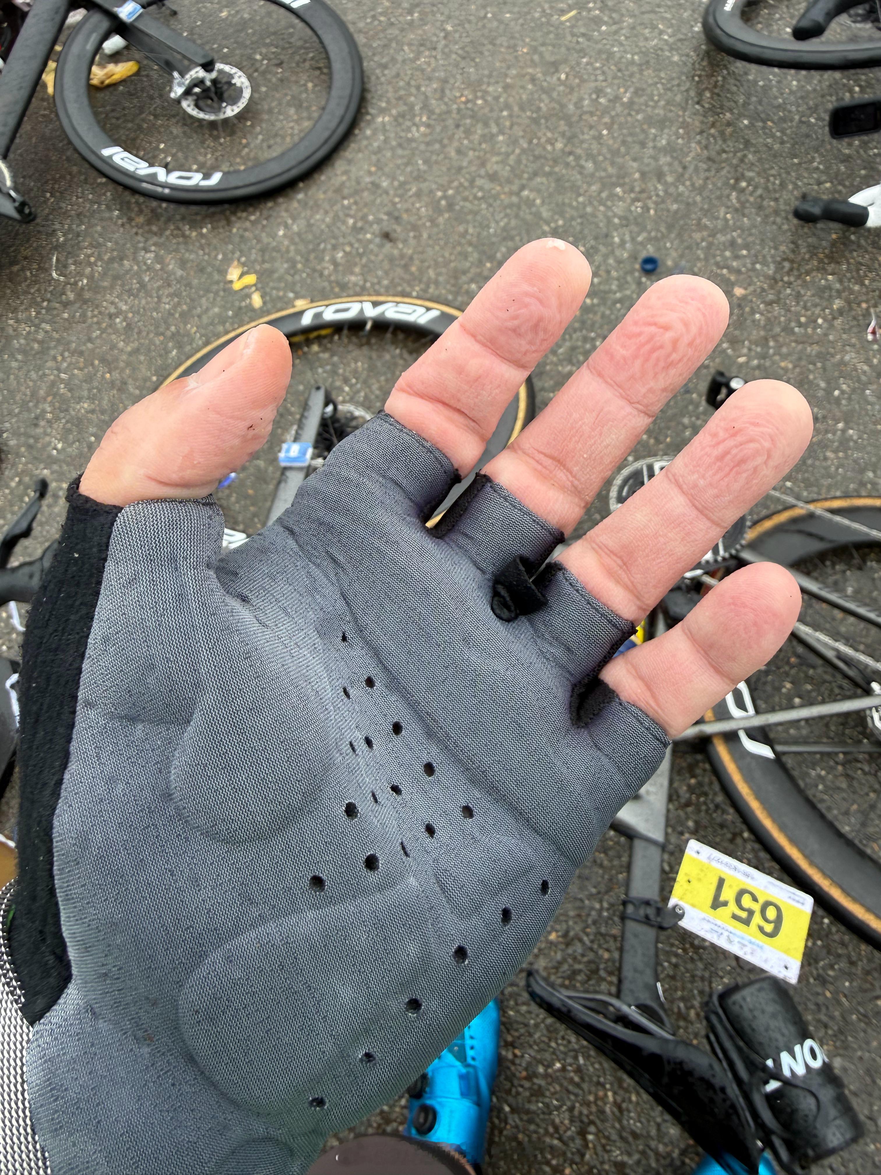 这一周都在和自己较劲。。。。[笑cry][笑cry][笑cry] ​​​