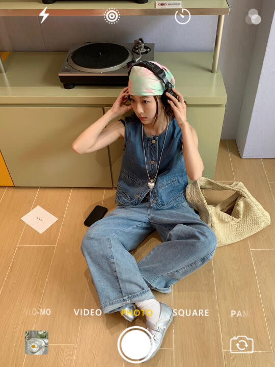 摄影魅力📷💽