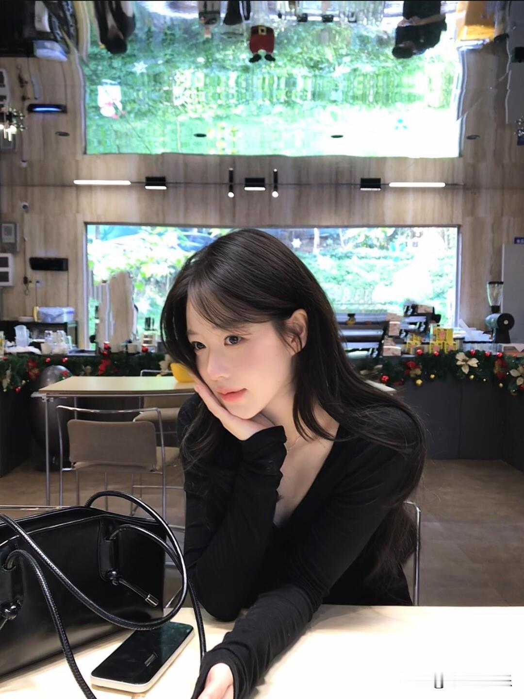 韩系穿搭，简约有格调，带着春日的轻盈，还有温柔文艺范。穿搭 什么样的穿搭可以成为