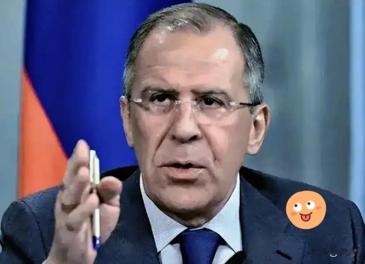 俄罗斯外长拉夫罗夫刚刚与委内瑞拉副总统德尔西·罗德里戈斯通话。拉夫罗夫表示俄罗斯