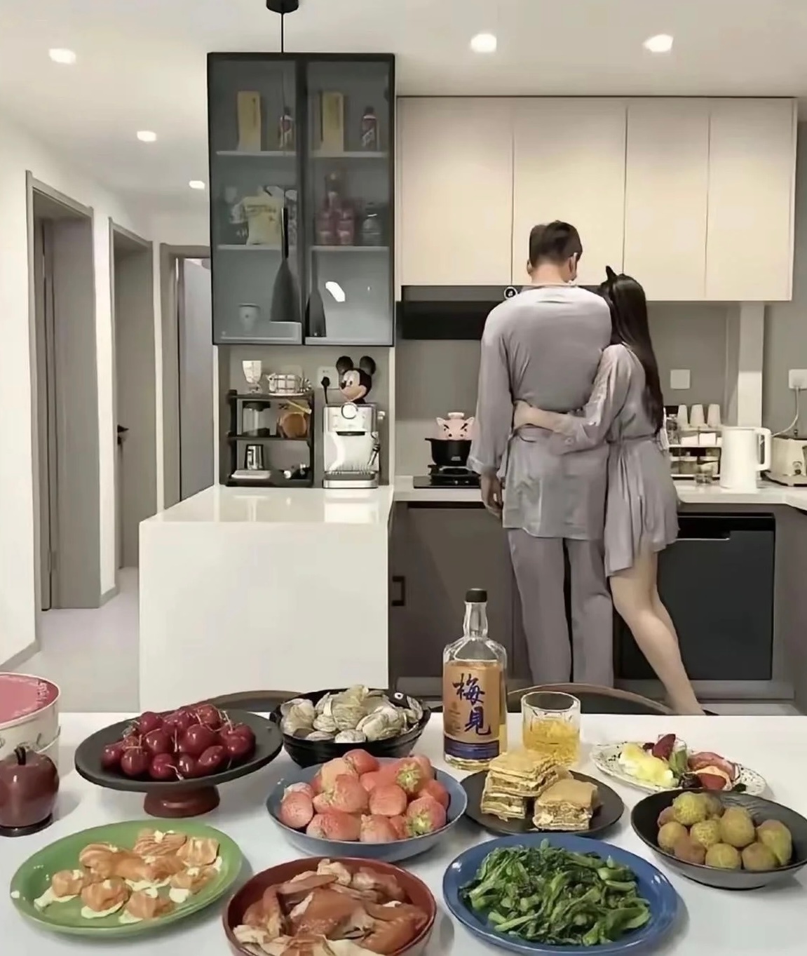 这才是高端人士的标配 