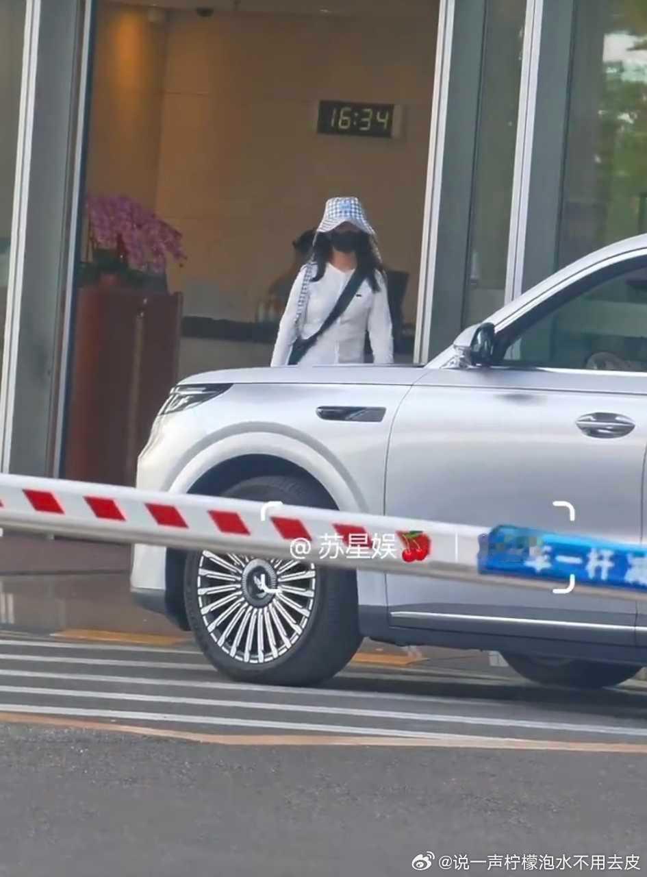 我也想偶遇 