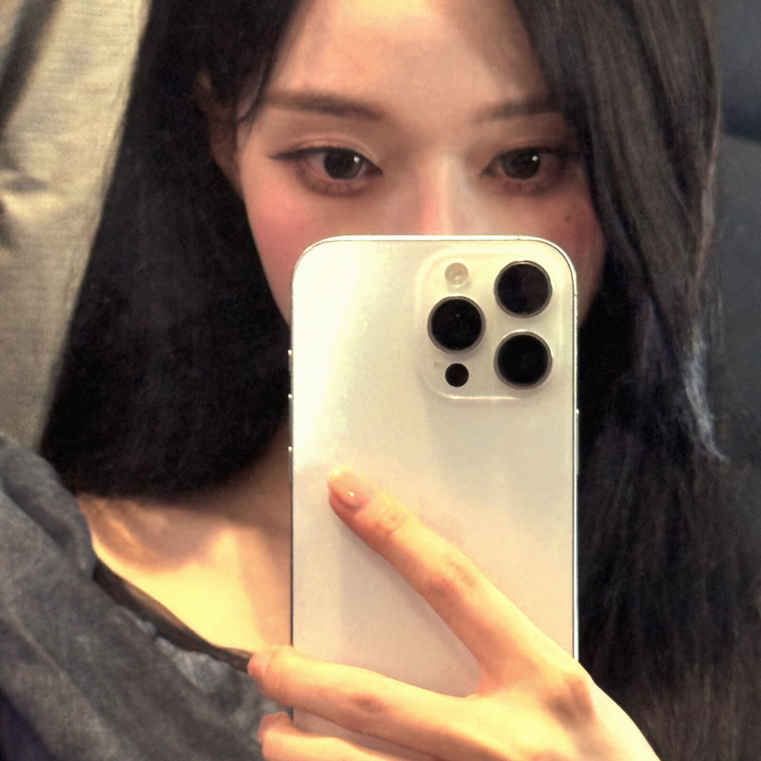 Imwinter ♡(˃͈ દ ˂͈ ༶ ) 