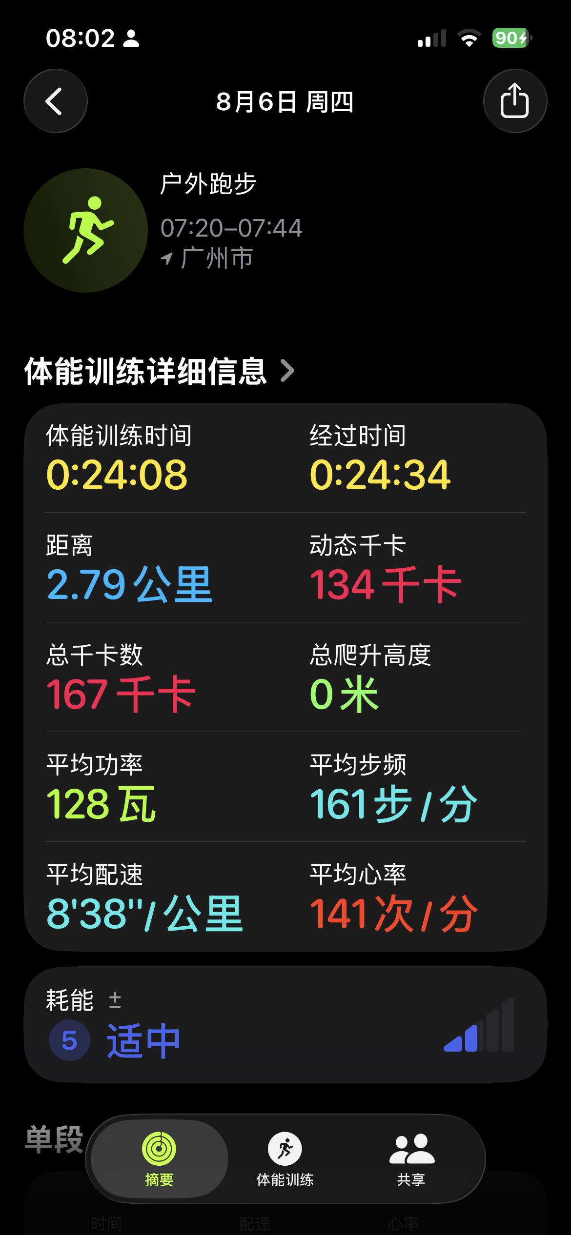 跑咯！宝动？ 