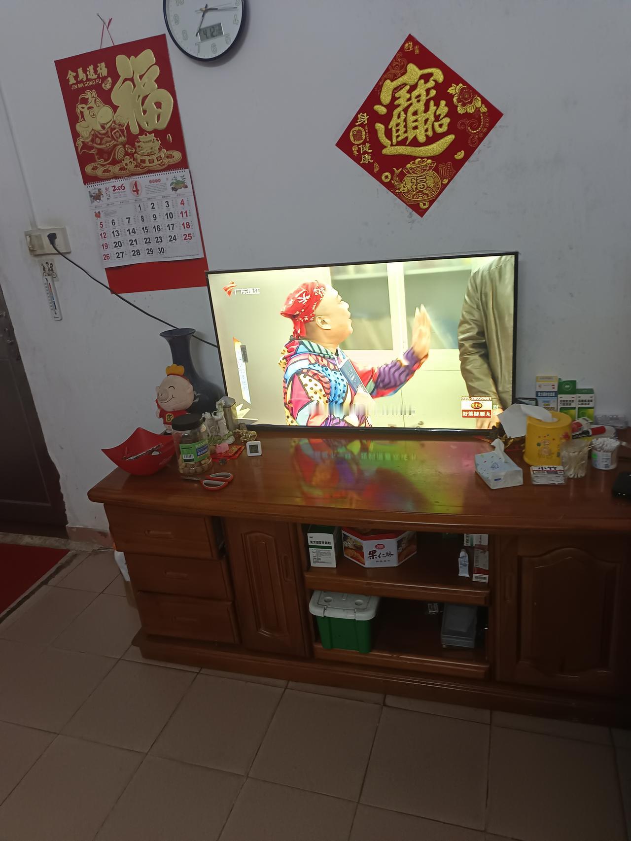 你敢相信吗？这个剧已经播了30多年了
真的是从小看到大