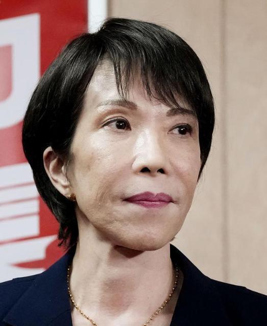 上不了台面！
高市早苗G20峰会迟到一小时，
还拿找衣服当借口！


高市早苗迟