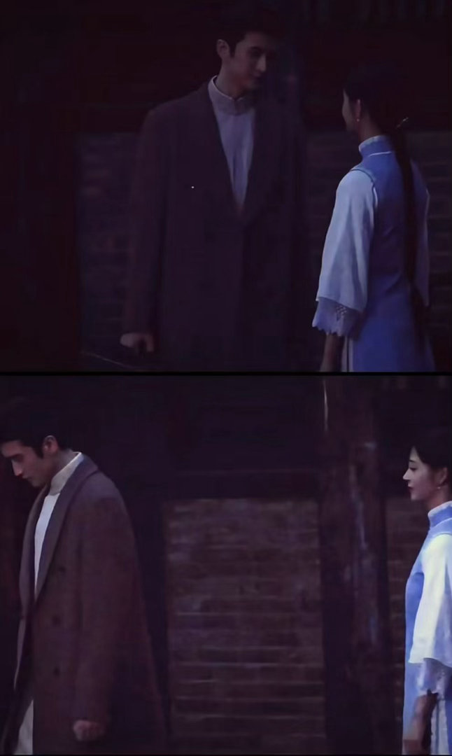 张云龙周洁琼玉簟秋友情主演 张云龙×周洁琼友情主演《玉簟秋》，民国氛围感拉满！高