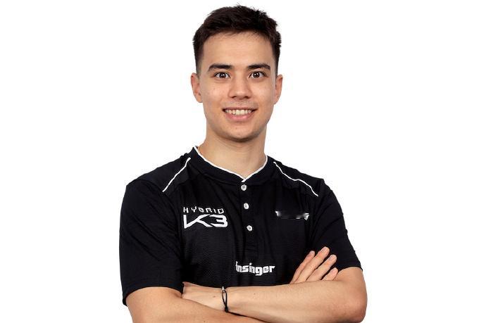 德选手伦敦球挑遇车祸据德媒报道，德国乒乓球名将凯斯达姆珀在伦敦WTT赛事期间遭遇