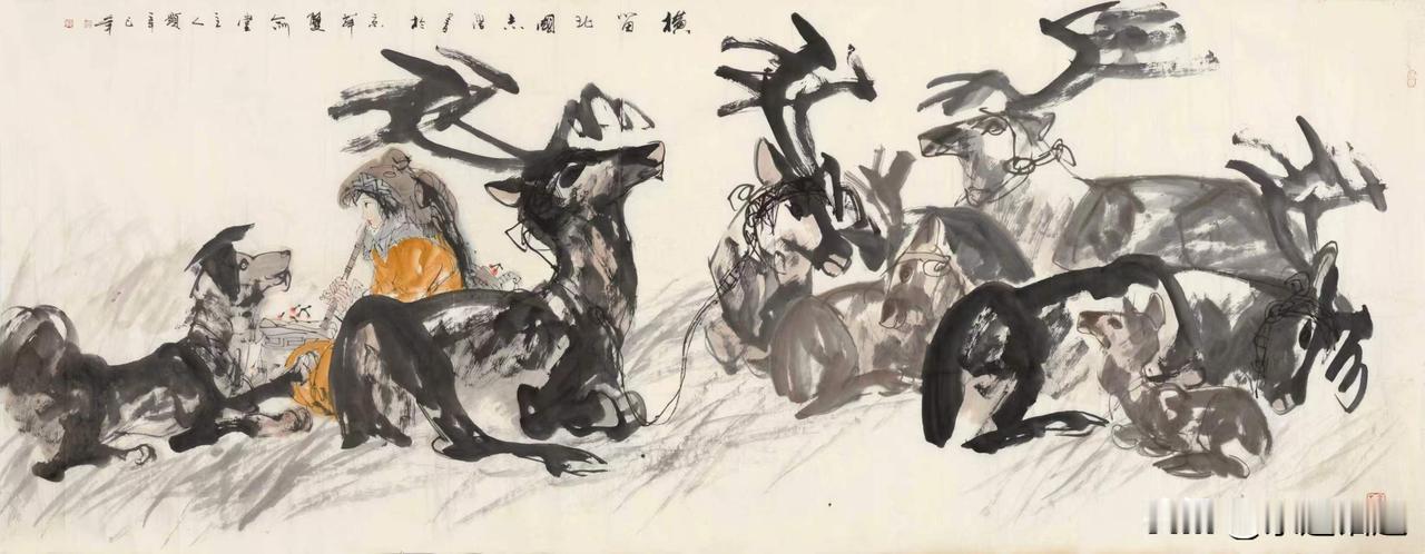 人生下半场，拼的是心态，赢的是安稳。
 
我们奔波一生，追求的终极幸福，
不过是