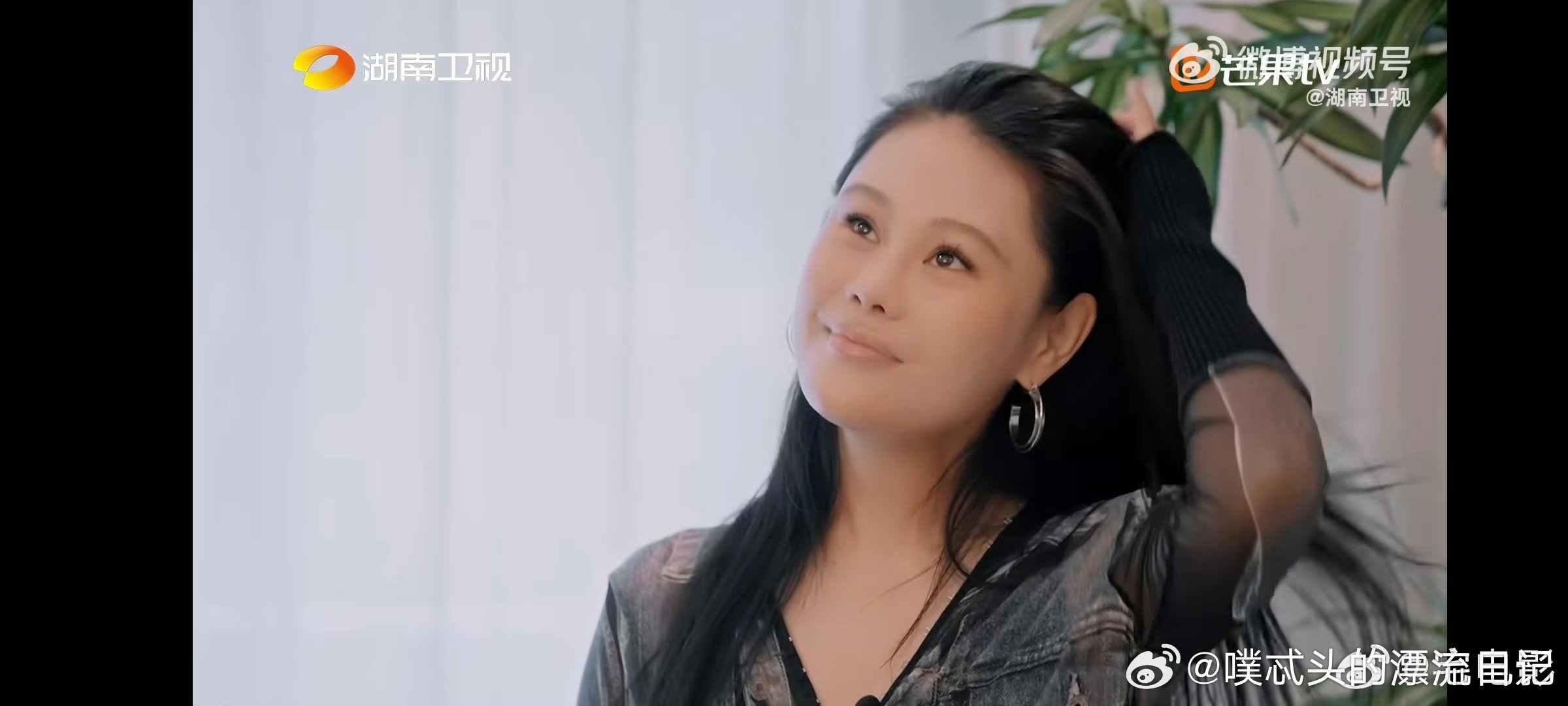 方大同送给袁娅维最后的礼物是唱片湖南卫视背后 谁懂啊！一张黑胶唱片锁住了袁娅维和