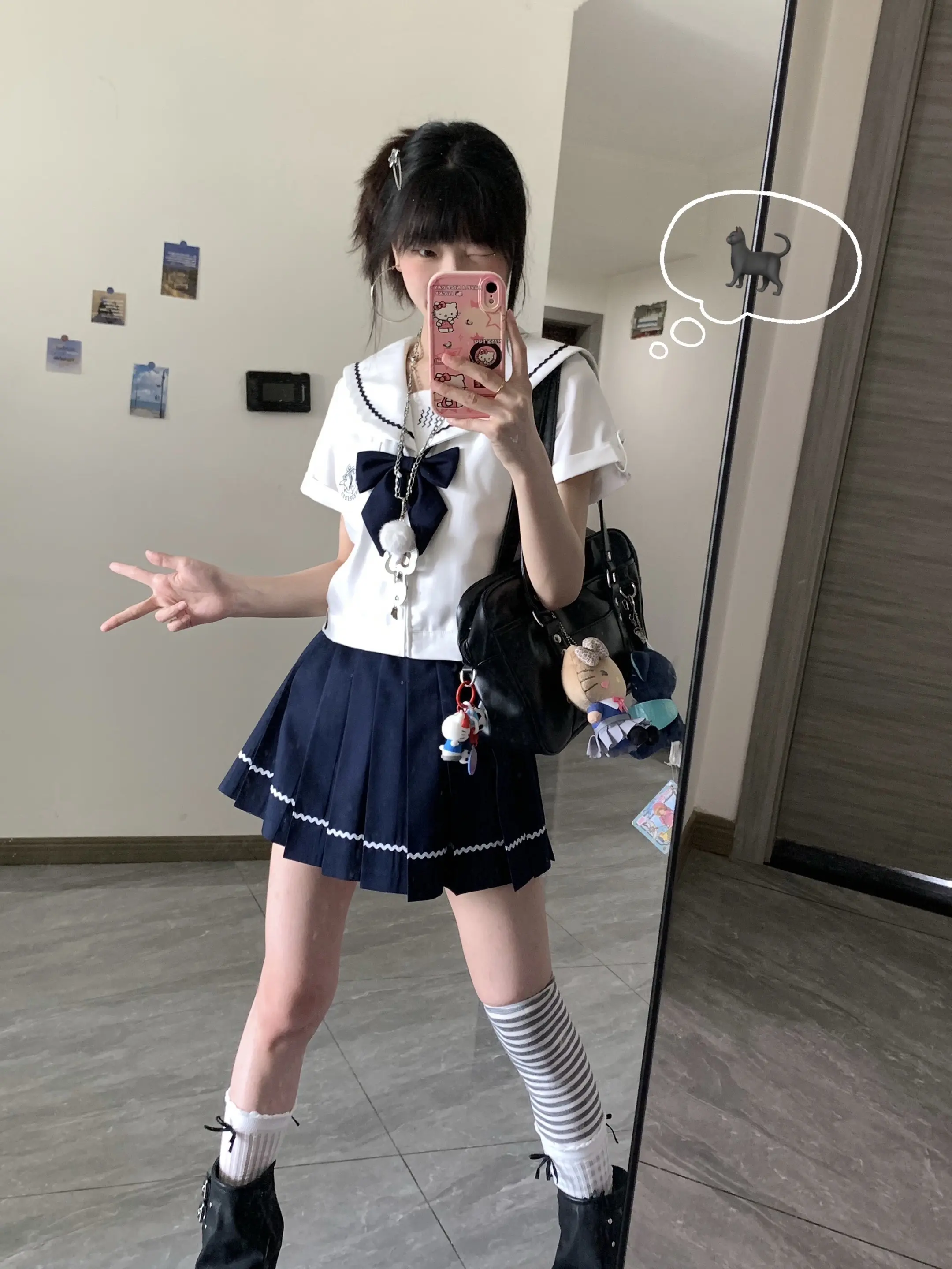 夏日水手✖️2。.