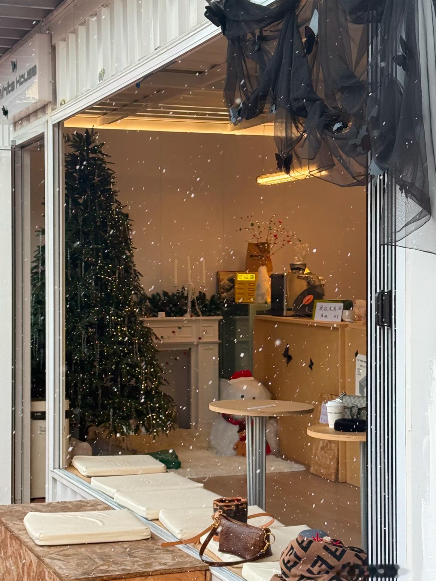 去年今日❄️ 石家庄