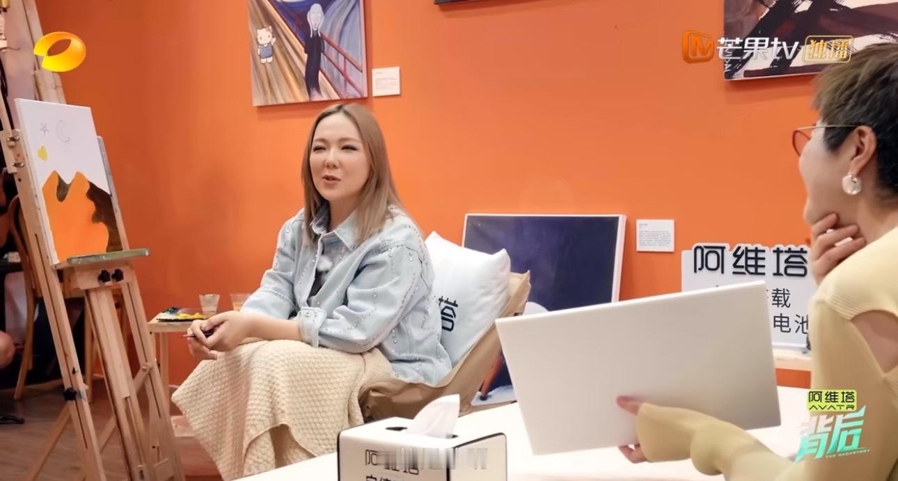 卫兰发文感谢黎明雷颂德卫兰：这么多年真心多谢很多人，没有黎明 ，沒有雷頌德，就沒