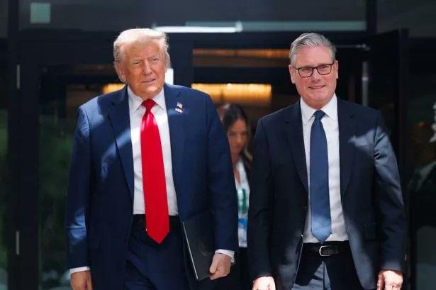 英国高级军方人士敦促英国政府允许美国使用英国的军事基地，包括费尔福德皇家空军基地