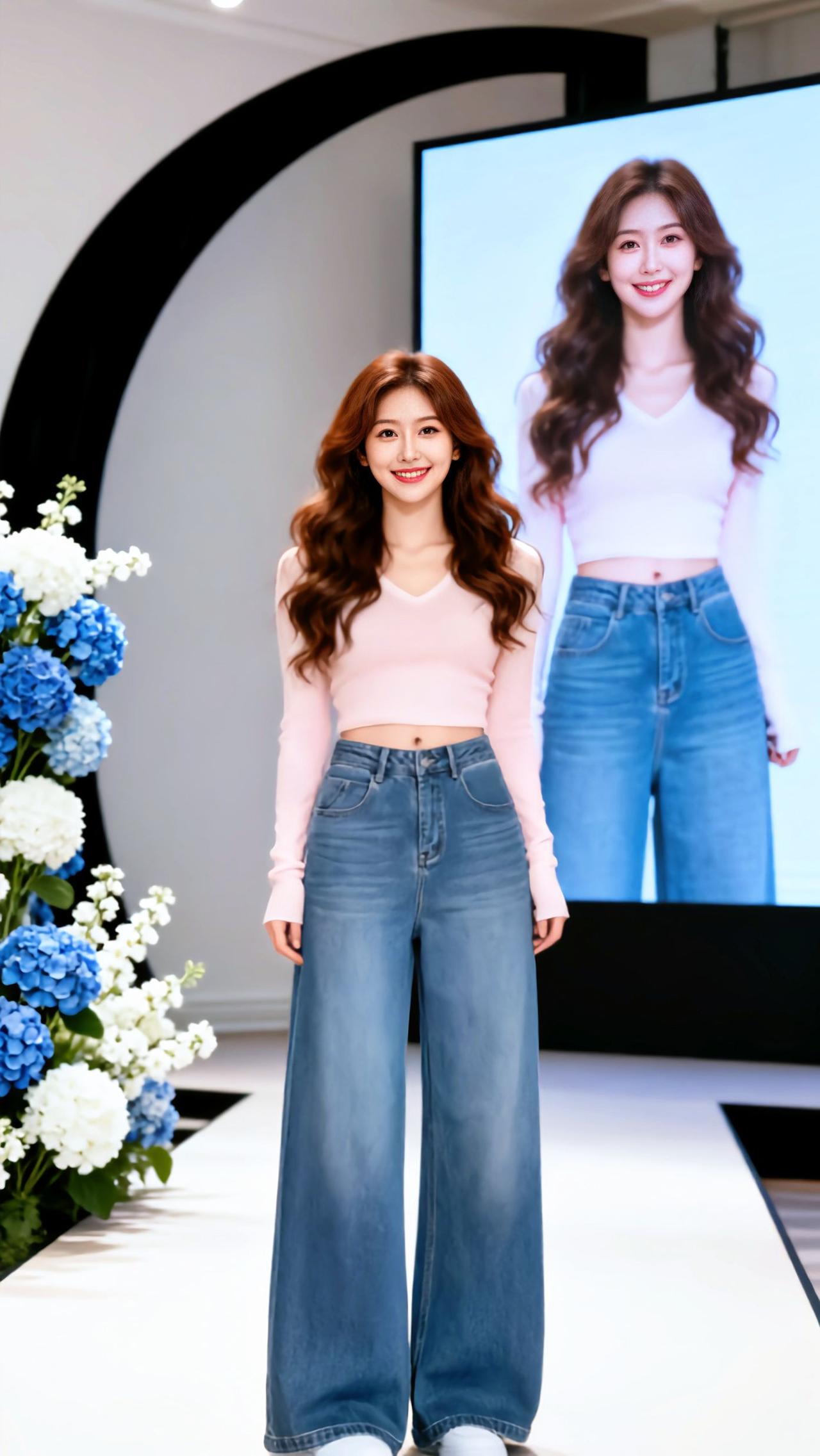 舞蹈穿搭 ootd穿搭手势舞 时尚穿搭舞蹈 抖出你的小蛮腰 舞蹈时尚穿搭