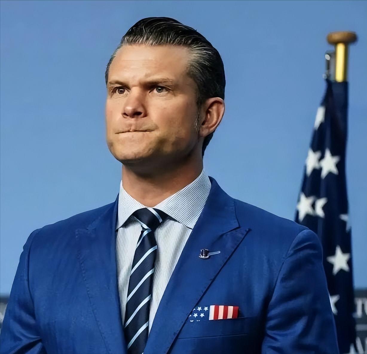 一位美国专家一句话表明了如今中美之间的关系，如果中国真的铁了心要将台湾收回，美国