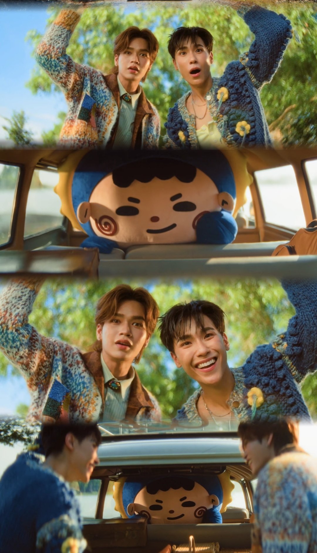 ☀️🌙⭐️ 